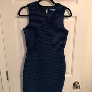 Antonio Melani Body Con Dress